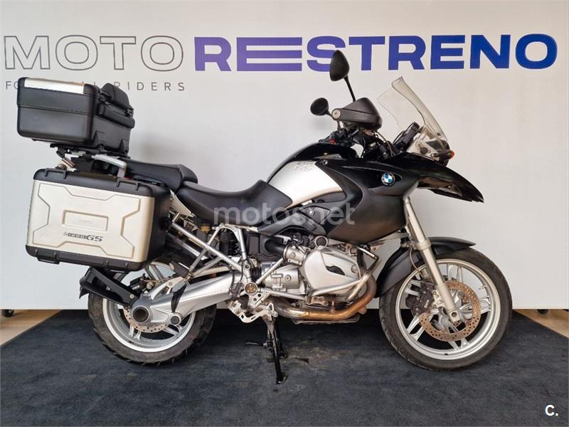 BMW R 1200 GS