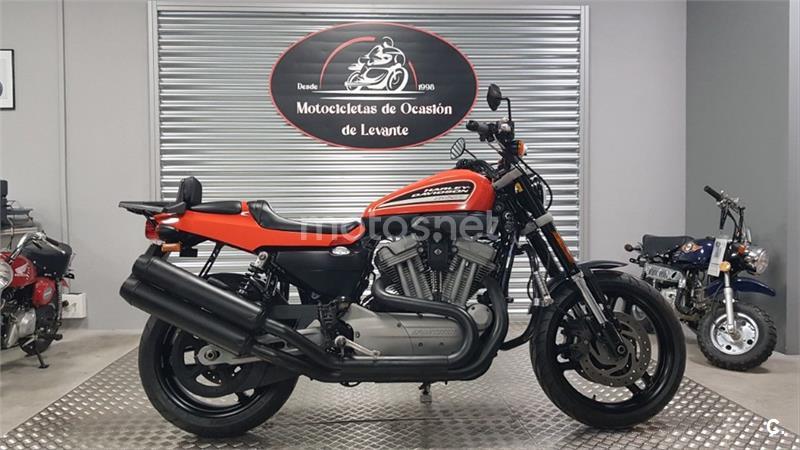 HARLEY DAVIDSON Sportster XR 1200