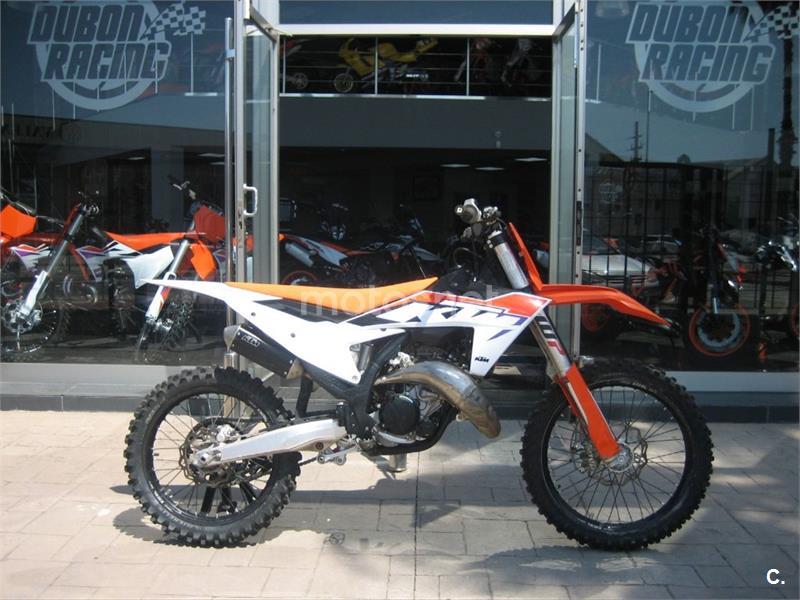 KTM 125 SX