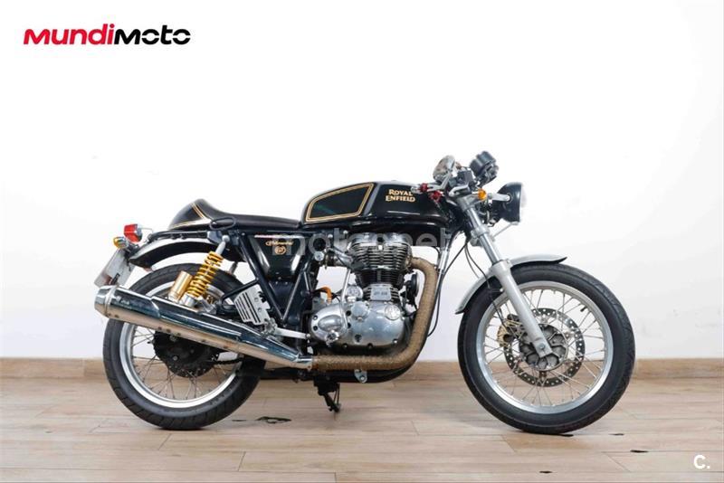 ROYAL ENFIELD Continental GT