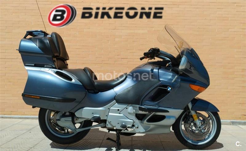 BMW K 1200 LT