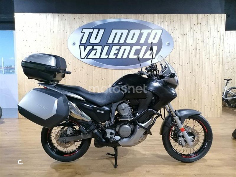 HONDA Transalp XL 700 V ABS