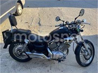 Empresario Mamá Punto de partida Motos YAMAHA xv 535 virago de segunda mano y ocasión, venta de motos usadas  | Motos.net