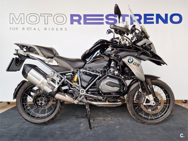 BMW R 1200 GS