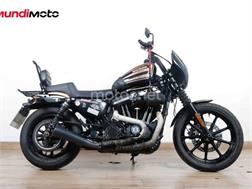 HARLEY DAVIDSON Sportster Forty-Eight Special