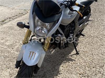  Motos HONDA de segunda mano y ocasión, venta de motos usadas en Valladolid