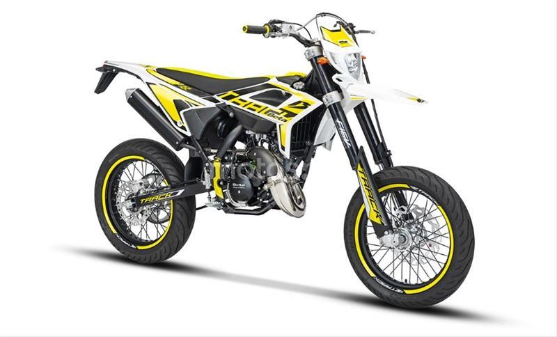 BETA 50cc 2023 - Motos