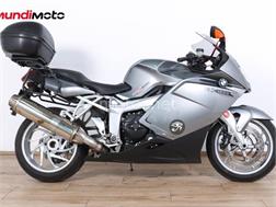 Motos BMW k 1200 s de segunda mano y ocasión, venta de motos usadas ...