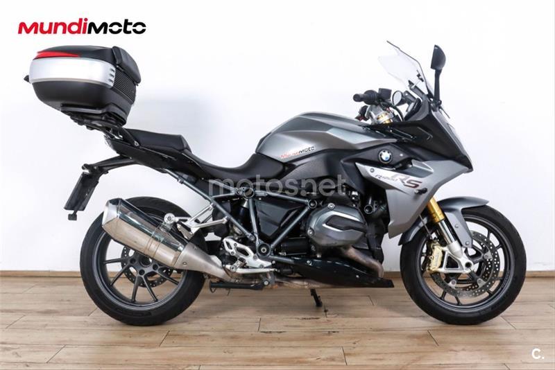 BMW R 1200 RS