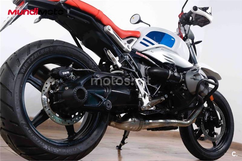 Opiniones de BMW R 1200 GS Rallye: Vuelven los colores de guerra