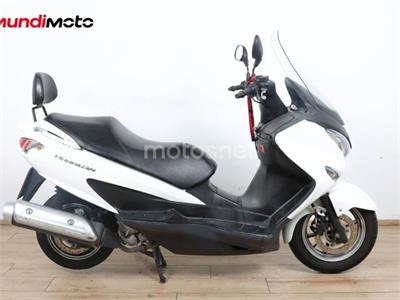 No puedo leer ni escribir resultado Validación Motos Scooter de segunda mano y ocasión, venta de motos usadas | Motos.net