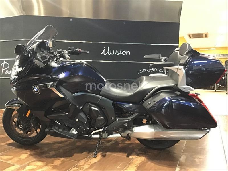 K 1600 GTL