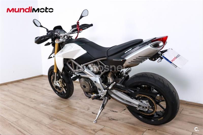 APRILIA SMV 750 Dorsoduro ABS