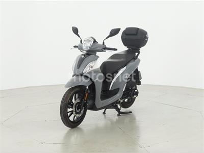 Comprar motos Usadas