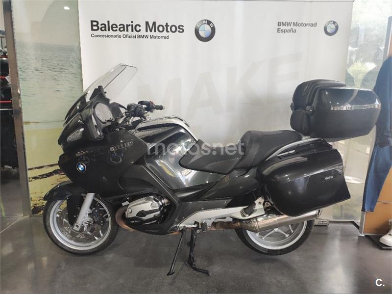 BMW R 1200 RT 110cv