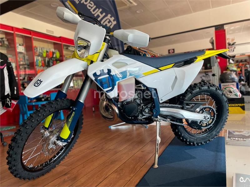 HUSQVARNA TE 250i