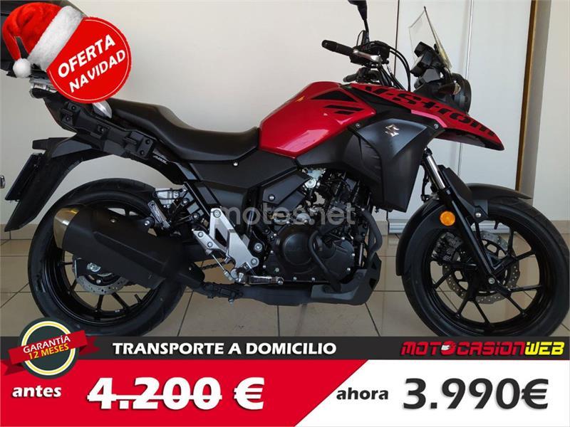 V-Strom 250