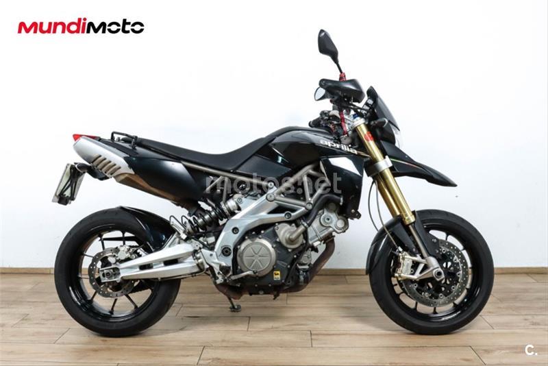 APRILIA SMV 750 Dorsoduro ABS