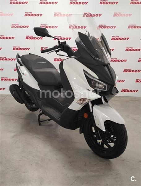 JOYMAX 125