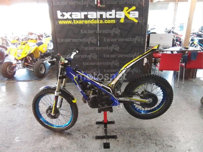 SHERCO 300 ST