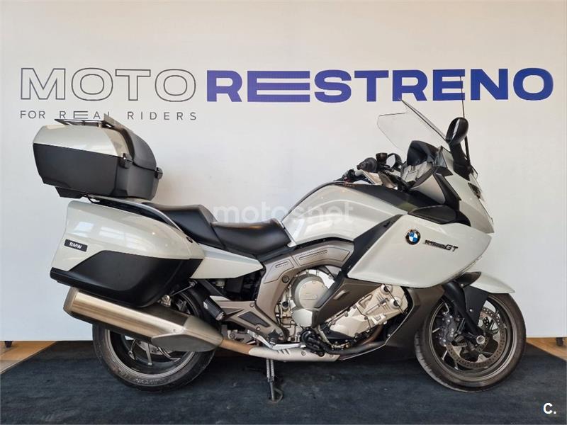 BMW K 1600 GT