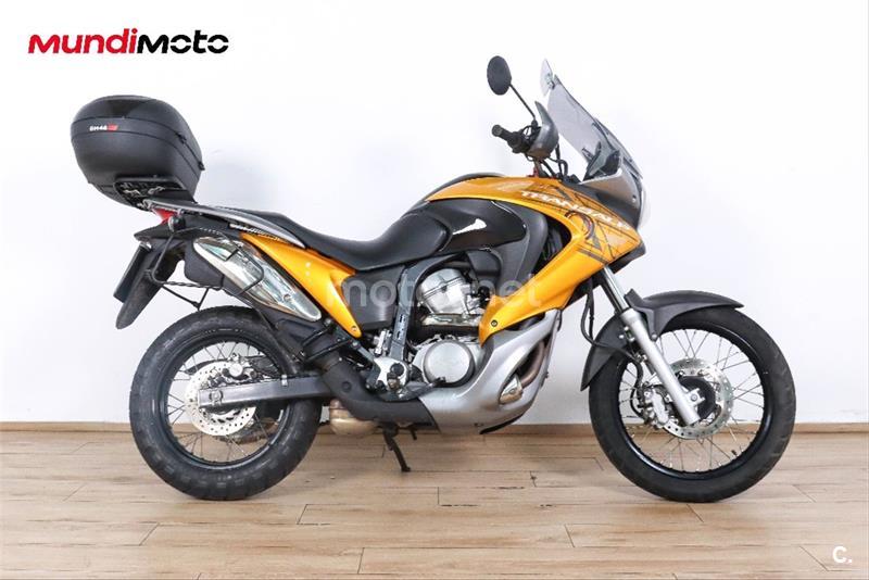 HONDA Transalp XL 700 V ABS