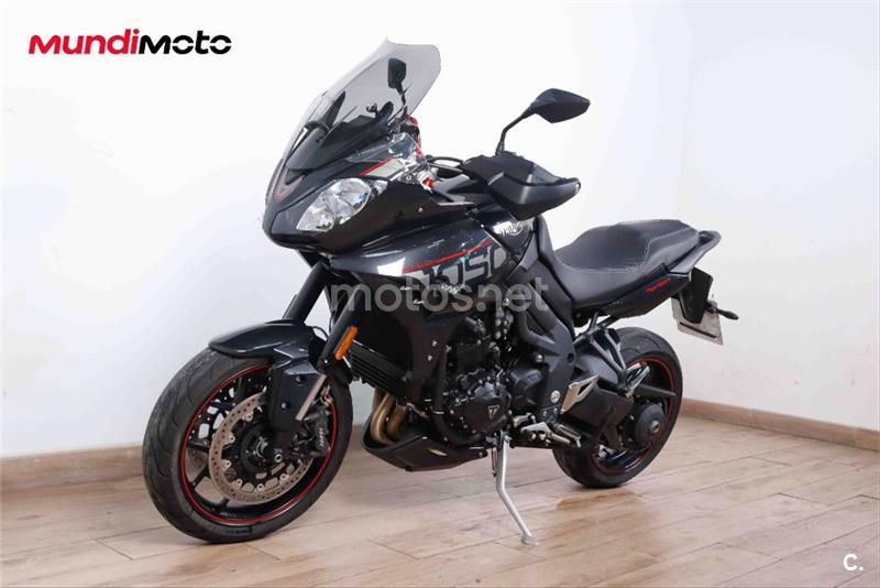 TRIUMPH TIGER 1050 Sport