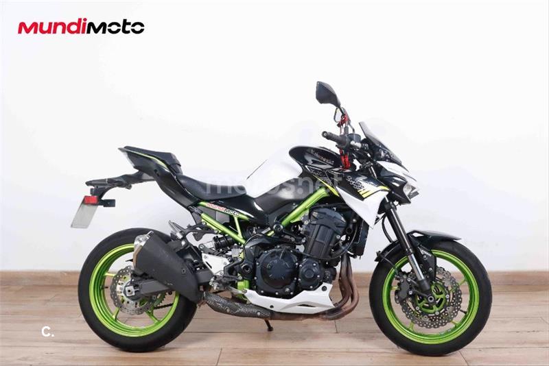 KAWASAKI Z 900