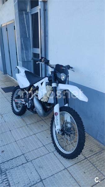 GAS GAS EC 250 2T