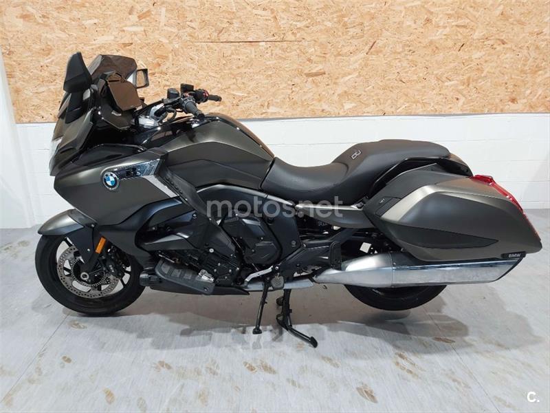 BMW K 1600 B