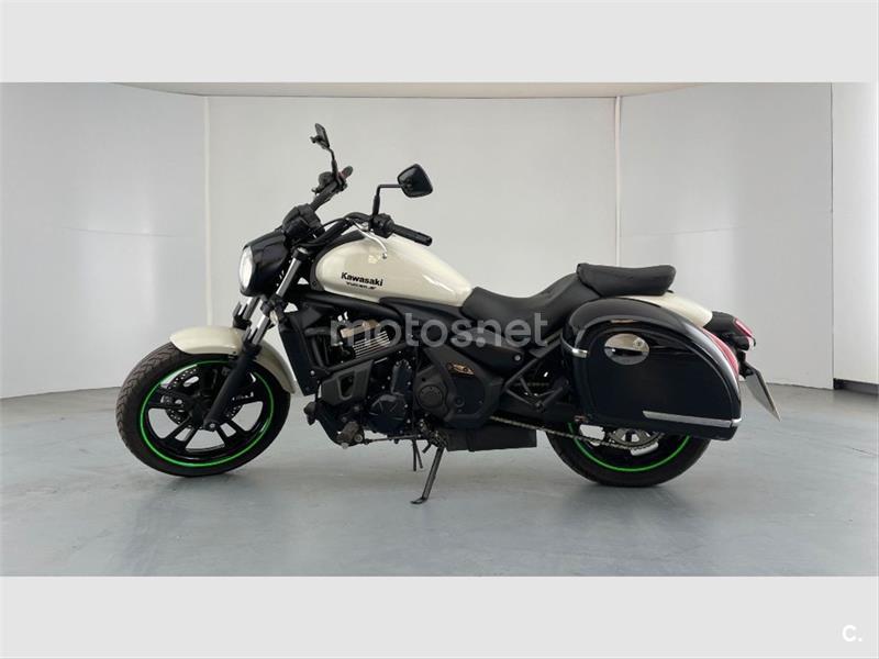 KAWASAKI Vulcan S ABS