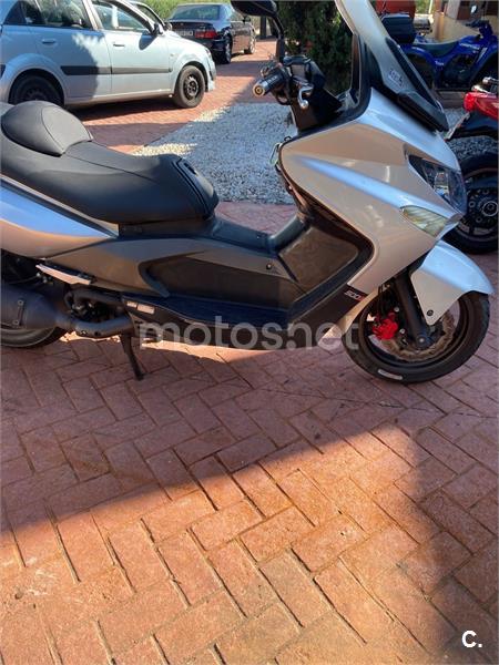 KYMCO Xciting - acheter un véhicule d'occasion
