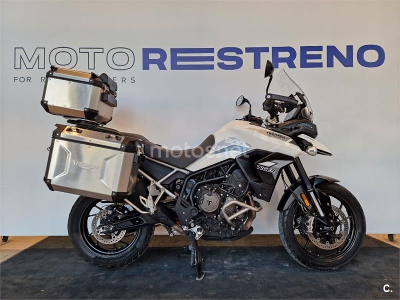 TRIUMPH TIGER 900 GT Pro