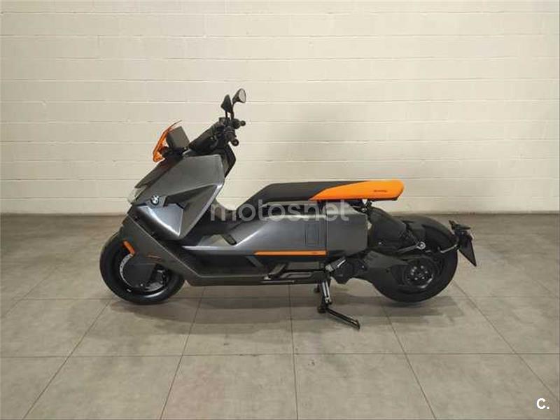 Motos moto electrica adulto de segunda mano, km0 y ocasión