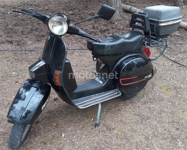 VESPA PX 200 Iris