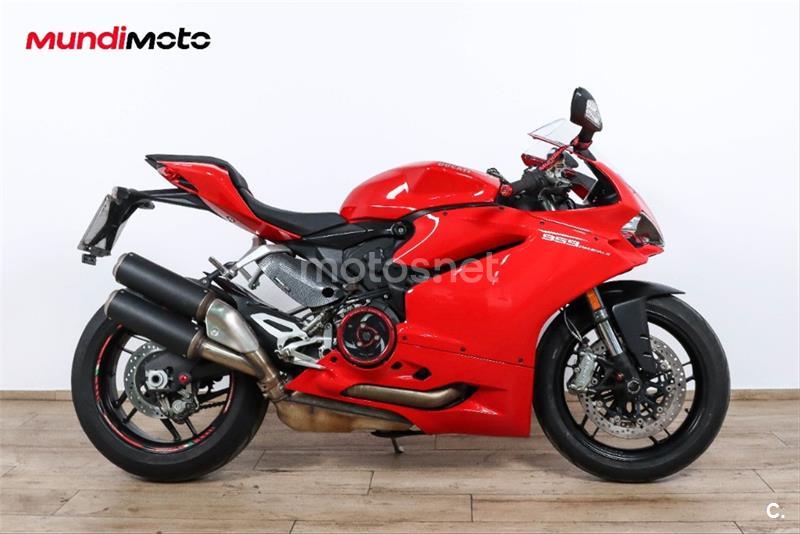 959 Panigale