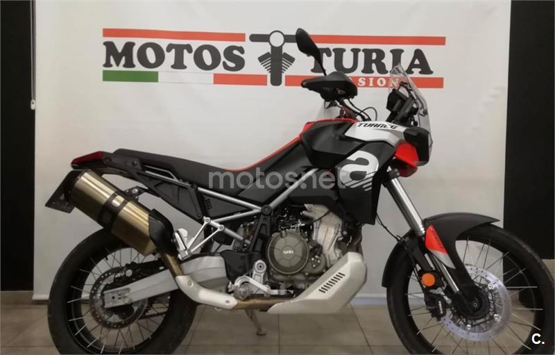 APRILIA Tuareg 660