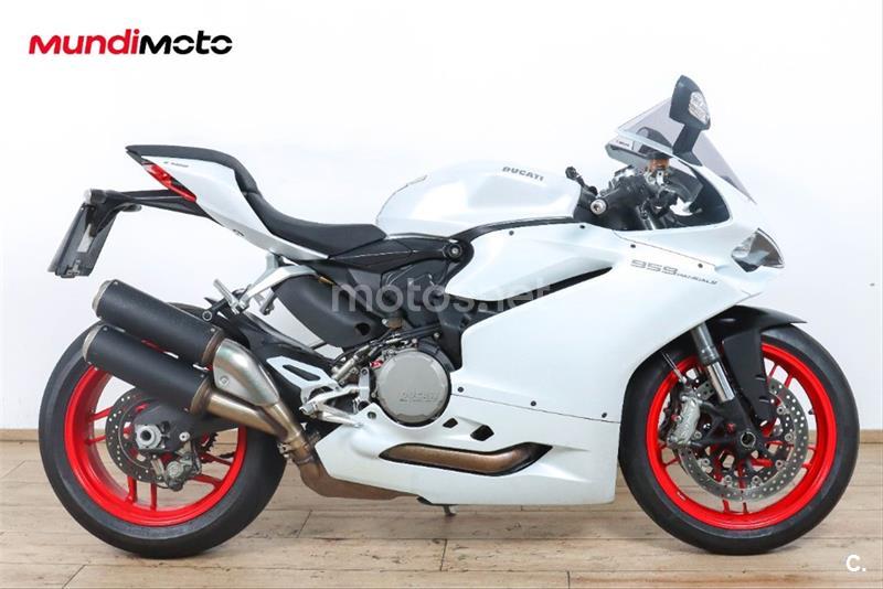 DUCATI 959 Panigale