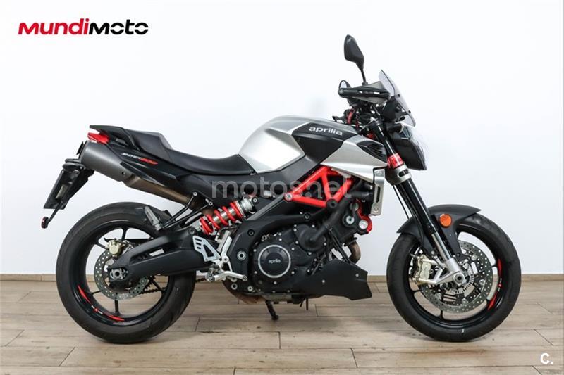 APRILIA Shiver 750