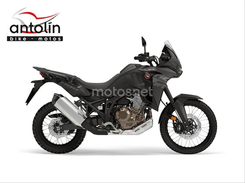 HONDA CRF1100L Africa Twin