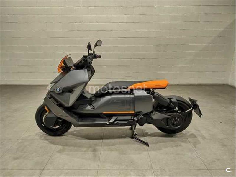 scooter eléctrico de segunda mano en Madrid, Valencia, y Alicante