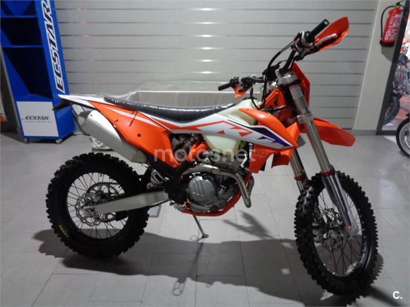 KTM 350 EXC-F