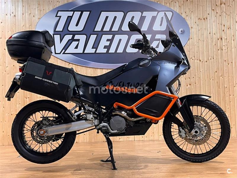 Ktm sale 900 adventure