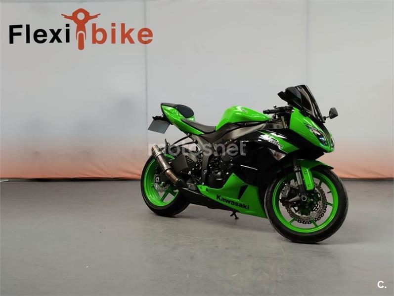 ZX-6R