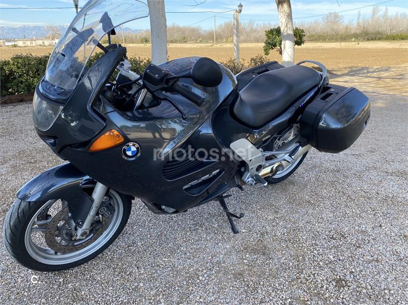 BMW K 1200 RS