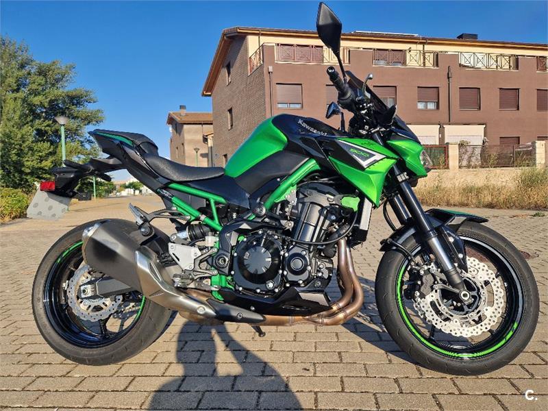 KAWASAKI Z 900 SE