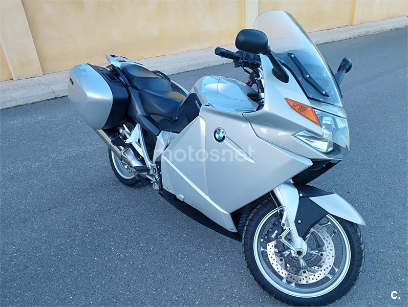 BMW K 1200 GT