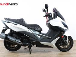 KYMCO Xciting 400i ABS