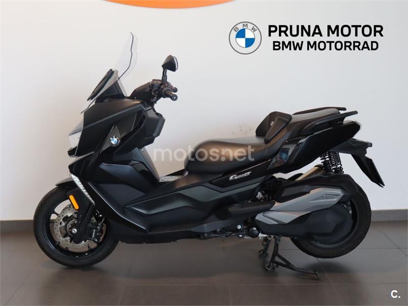 BMW C 400 GT