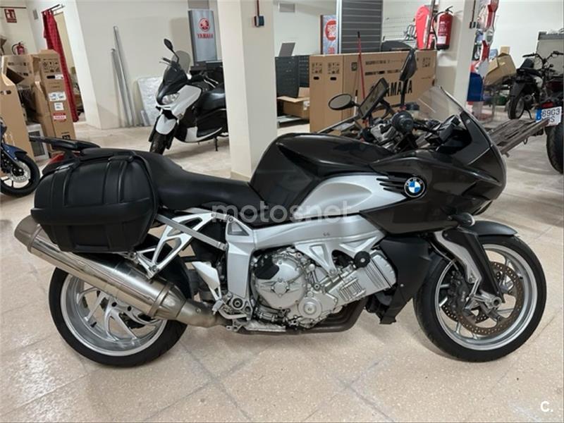 BMW K 1200 R